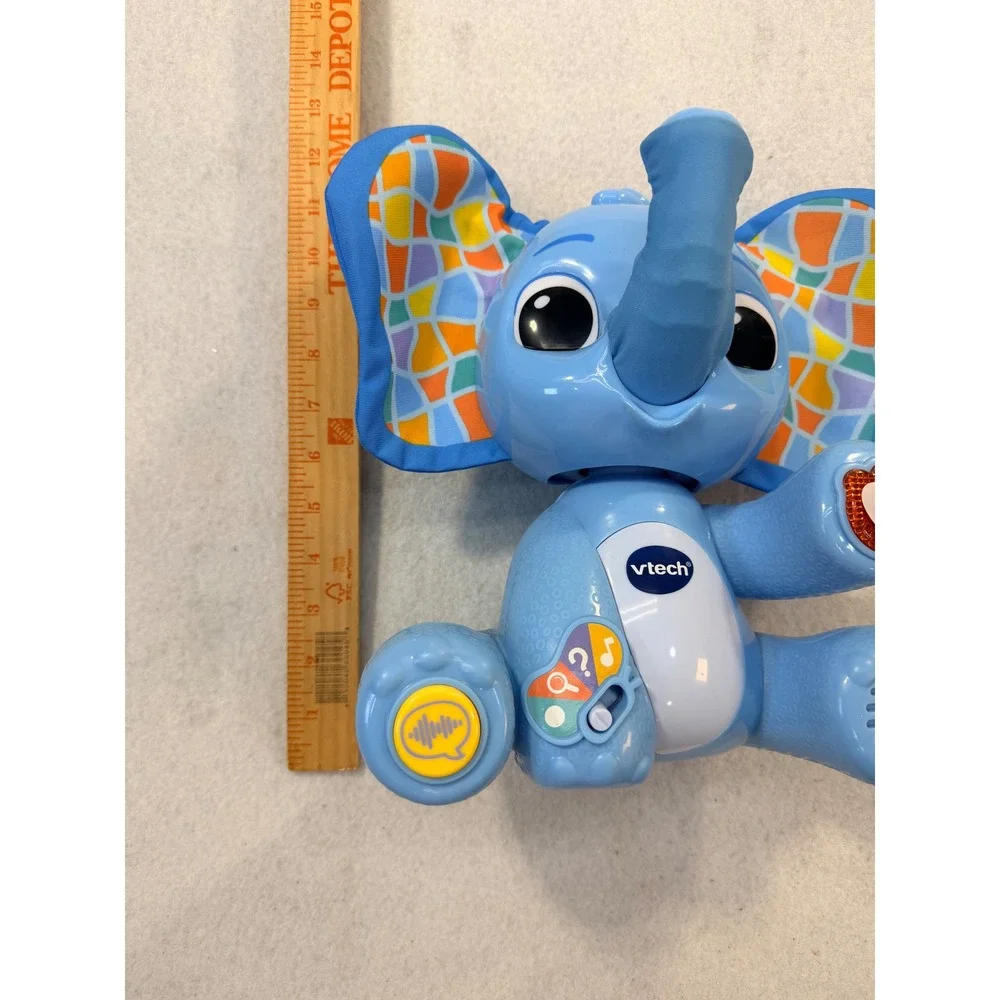 vtech explore learn